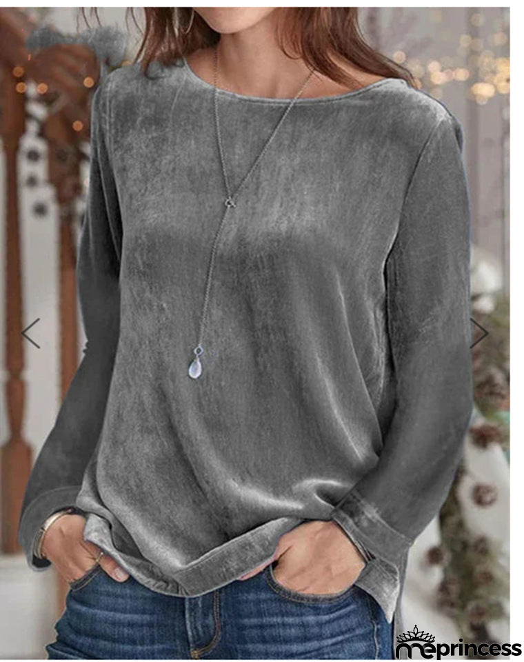 Fashionable and Minimalist Shirt