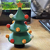 Spinning Dancing Christmas Tree Christmas Gift Idea