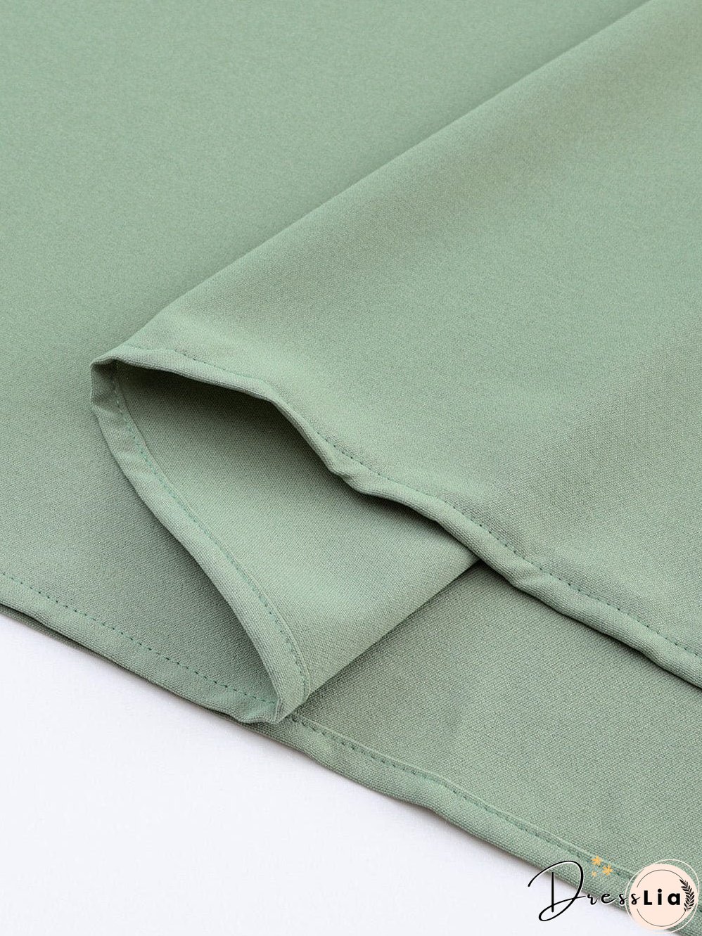 Elegant V Neck Blouse for Women