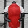 25/26 Player Arsenal Soccer Jersey Home