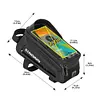Bike/Bicycle Phone Front Frame Bag Bike Phone Bag Bicycle Bag for MTB Road Bikes