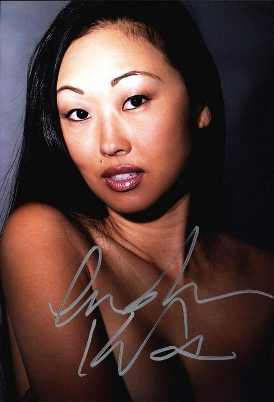 Candace Kita authentic signed celebrity 8x10 Photo Poster painting W/Cert Autographed D20