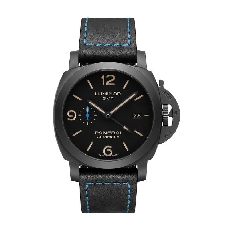 Panerai Luminor GMT - 44mm