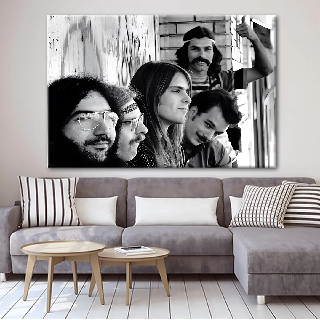 Canvas Wall Art