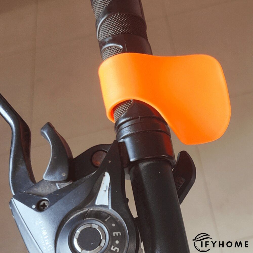 Accelerator booster | IFYHOME