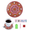 Diamond Painting Coaster Cup Cushion Table Placemat