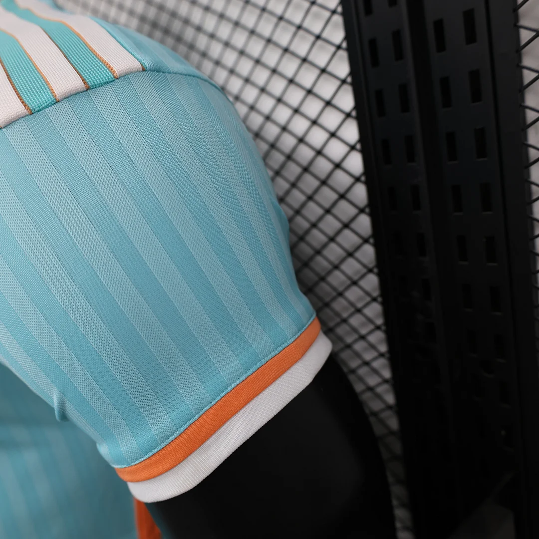 2024 Miami Third Away Player Version Football Shirt Thai Quality