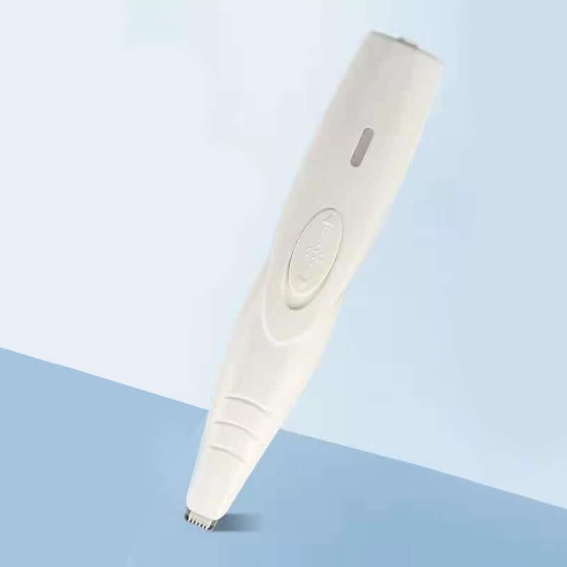 Pet mini trimmer