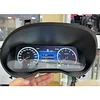 12,3 Zoll LCD f&uuml;r Mercedes BENZ VITO Cluster Armaturenbrett Instrument Vollbild Tachometer