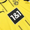 Borussia Dortmund Home Soccer Jersey 2024/25