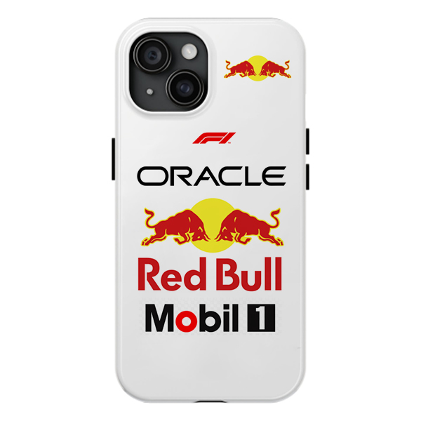 Racing Logo Phone Case / TECHWEAR CLUB / Techwear