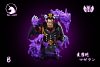 Marine Series Magellan - ONE PIECE Resin Statue - MDS Studio