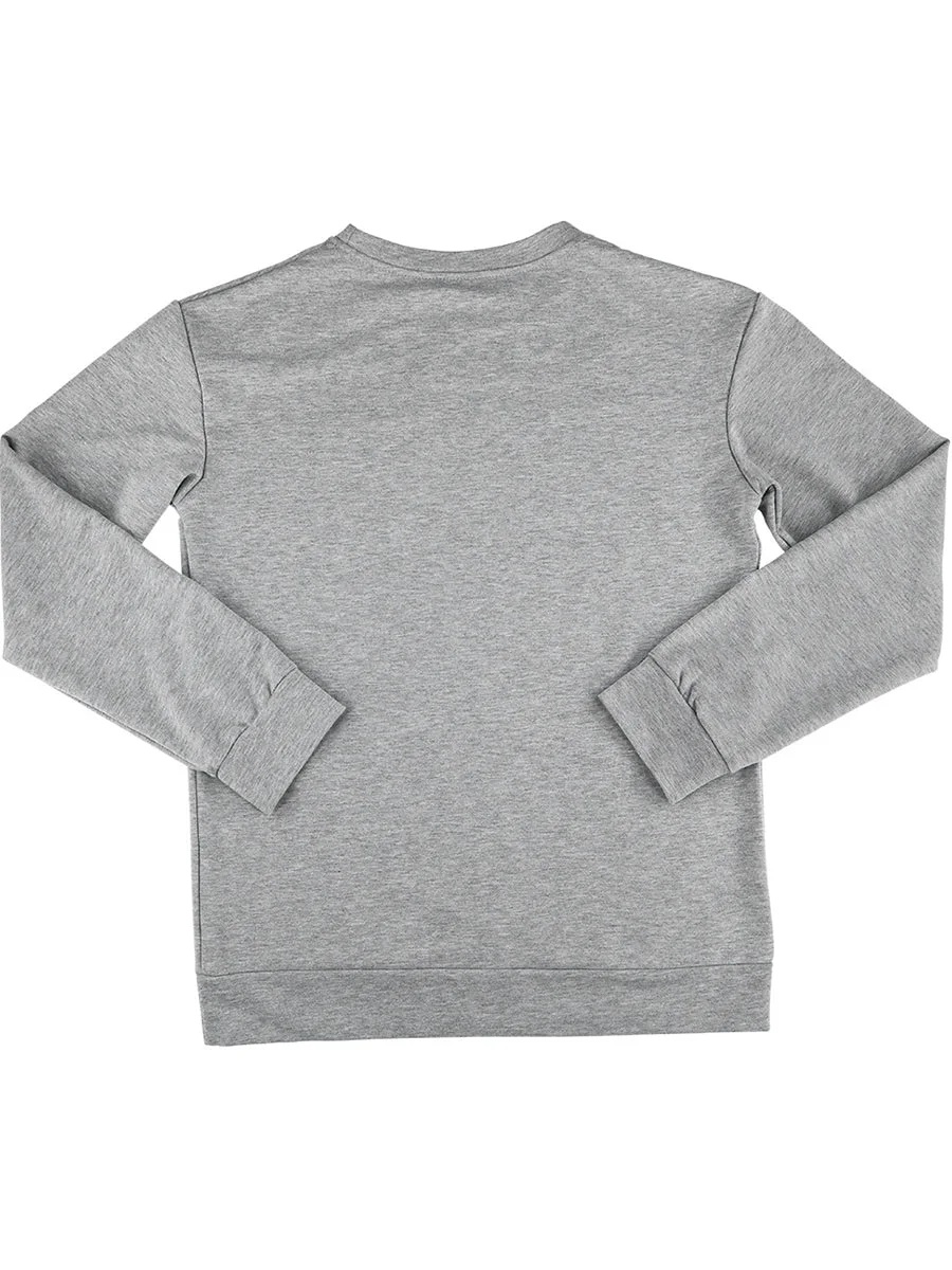 Mom Life Long sleeve Sweatshirt