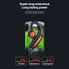 Ear Clip Type Bluetooth-compatible Headphone for Business Sports Cycling Fitness