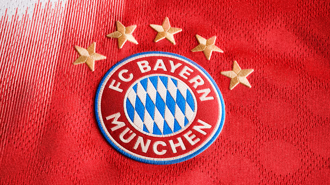 Bayern