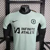 2023/2024 Player Version Chelsea Third Away Football Shirt 1:1 Thai Quality