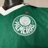 2025-2026 Player  Palmeiras Home Football Shirt 1:1 Thai Quality