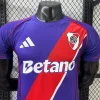 26/27  Player Version River Plate Soccer Jersey Third Away