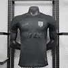 Joyfball 2025/2026 Player Version Ittihad Third Away Football Jersey（The player version jersey is a bit tight, please pay attention to the size selection）