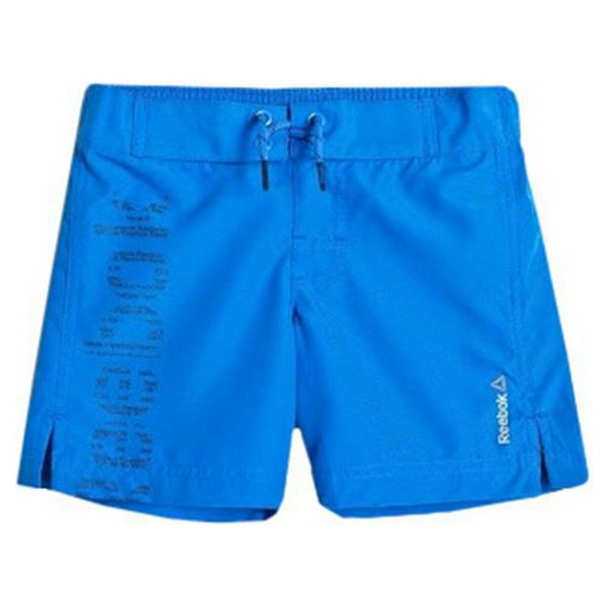 Child's Bathing Costume Reebok B ES BW BRDSRT Blue - sale.kim -  endless selection of finest brands