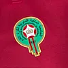 Joyfball 2026 Morocco National Team Home Football Shirt 1:1 Thai Quality