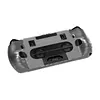 TPU Transparent Protective Case Shockproof Gamepad Protection Housing Shell Gaming Accessory for GPD Win 5 Handheld Game Console