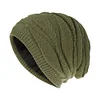 Outdoor Cold-resistant And Warm Knitted Hat by Inlyline