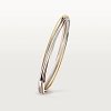 CARTIER TRINITY BRACELET