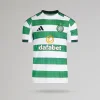 Joyfball 2025/2026 Celtic Home Football Shirt 1:1 Thai Quality