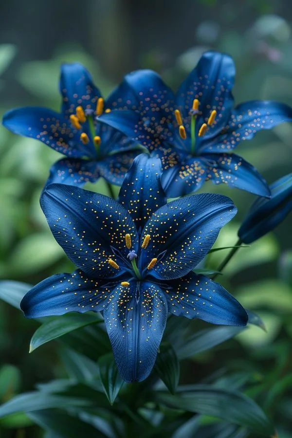 Lily Bulbs