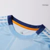 New York City Home Soccer Jersey 2025