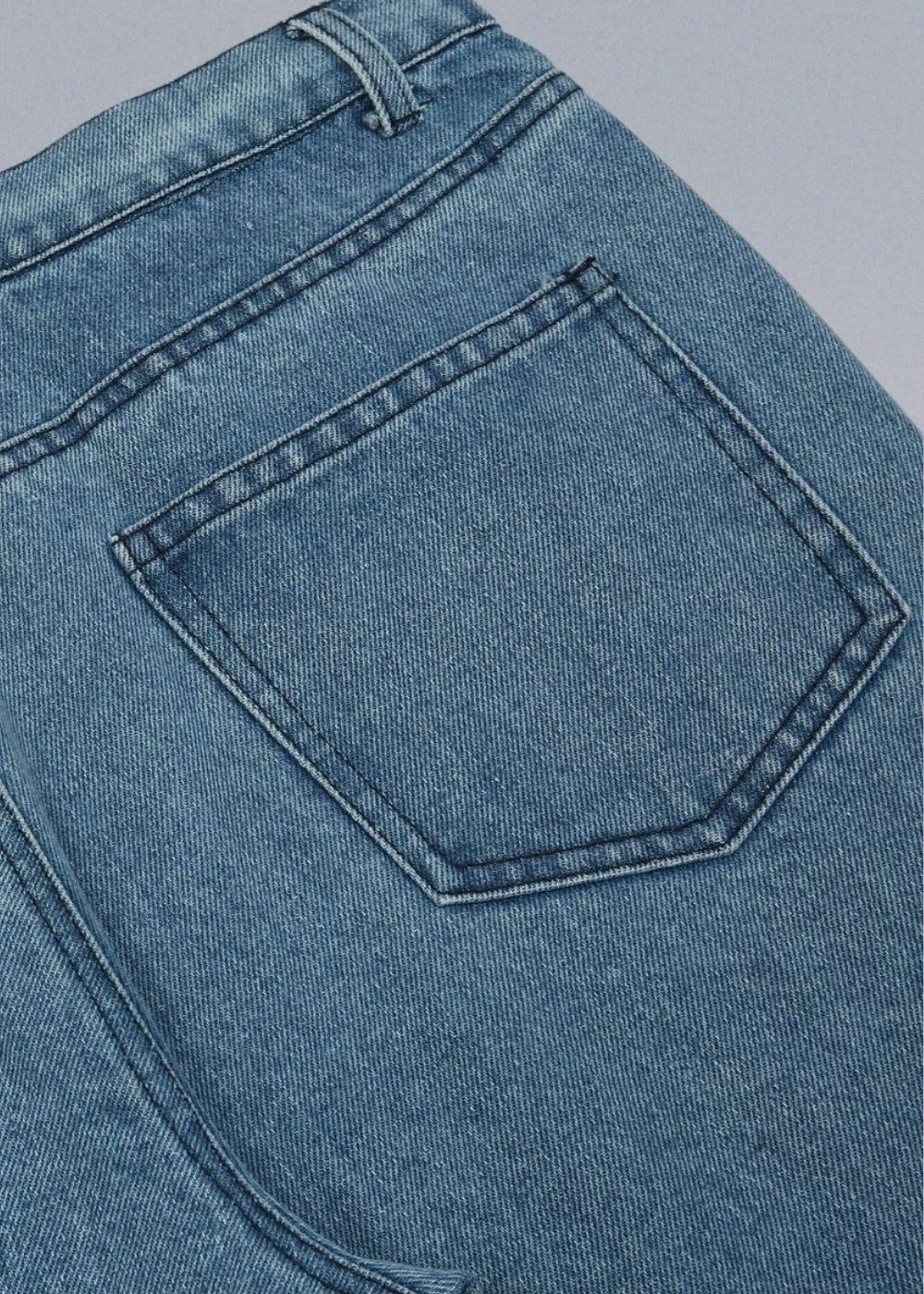 Revenge Jeans