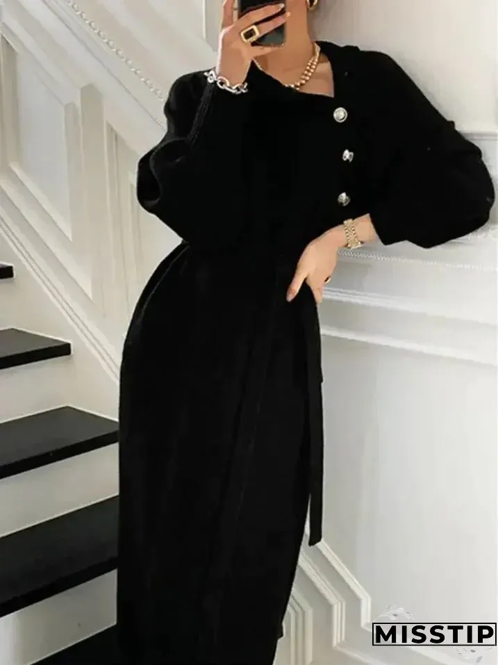 Classic and Comfortable winter Pullover