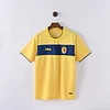 2002 Retro Scotland National Team Away Football Shirt 1:1 Thai Quality