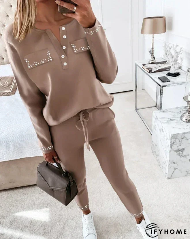 Modern and Comfortable winter Coat | IFYHOME