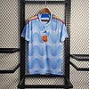 2022 Spain Away Football Shirt 1:1 Thai Quality