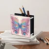 DIY Acrylic Special Shape Animals DIY Diamond Painting Pen Holder Kit