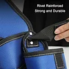 Multifunctional Portable Tool Bag Waterproof, Durable, Thickened and Wear-rResistant Multifunctional Tool Waist Bag