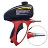 150 PSI Anti-rust Sandblaster Pneumatic Handheld Sand Blasting Machine w/ Nozzle