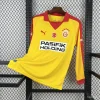 26/27Mens Galatasaray Special Long Sleeve Jersey