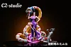 Marineford Arc Ver. Boa Hancock - ONE PIECE Statue - C2 Studio