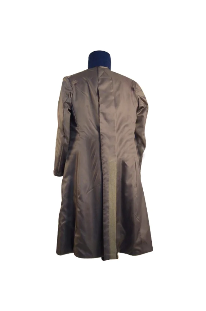   Bavarian German Officer wool Overcoat (Paletot) German-Uniform