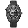Omega Seamaster Planet Ocean Full ceramic Worldtimer 215.92.46.22.01.007 Super Clone
