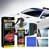 3 In 1 Car Ceramic Coating Spray 100ml Polishing Spraying Wax Car Scratch Repair