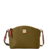 D & B Pebble Grain Suki Crossbody[Buy 2 Get Freeshipping]