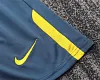 2008/2009 Retro Barcelona Away Football Shirt 1:1 Thai Quality Kids Size
