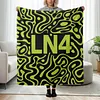 Lando Norris Blanket