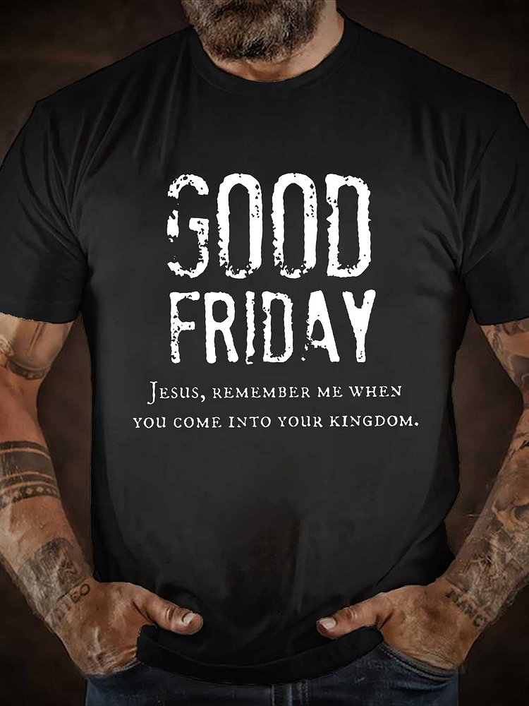 Good Friday T-shirt