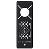 Camping IGT Table Board Kitchen Stainless Steel Table Board Storage Bag Included