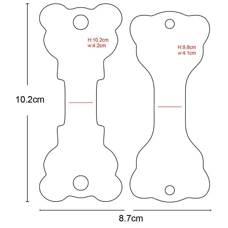 Metal Cutting Dies Label Tags Border Cut Die Mold Decoration Scrapbook Paper Craft Knife Mould Blade Punch Stencils Dies